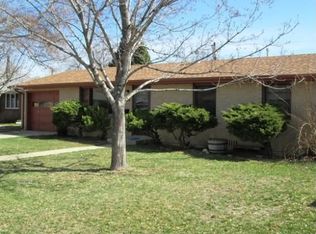 1108 Lincoln St, Longmont, CO 80501