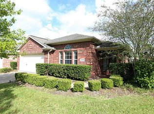 16506 Mesa Point Dr, Houston, TX 77095