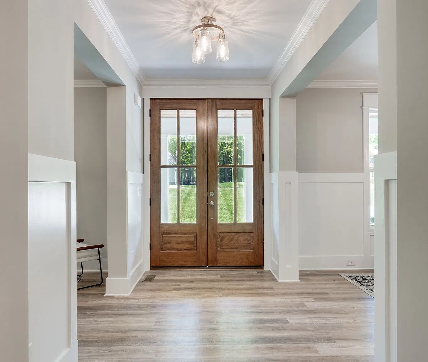 3 bed, 3.5 bath, 2986 sqft, $4,600 — Photo 4