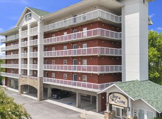 111 Jake Thomas Rd #202, Pigeon Forge, TN 37863