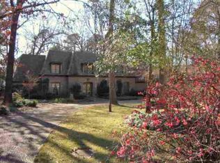 33 Northridge Cir, Texarkana, TX 75503