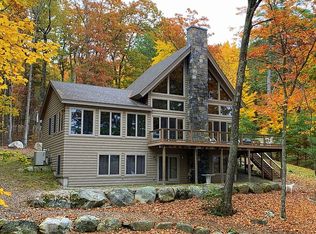 143 Mineral Spring Rd, Windham, ME 04062