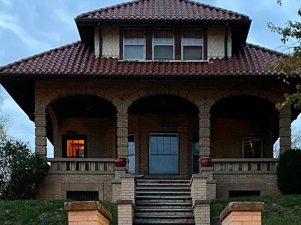 516 S Park Ave, Fremont, OH 43420