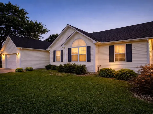 342 Turkey Run Dr, Bowling Green, KY 42101