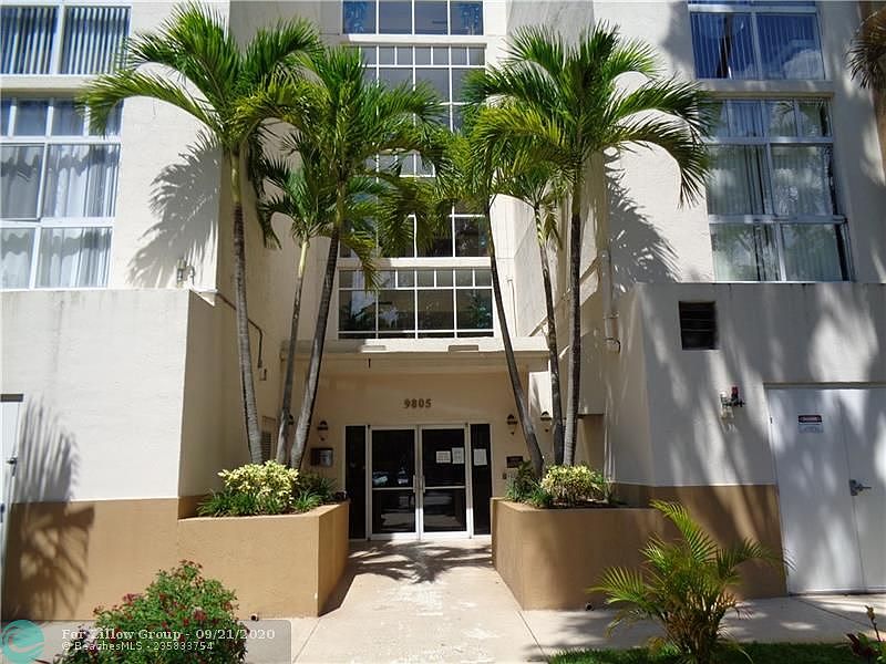 1st image of 9805 NW 52nd St APT 218