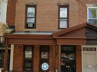 2246 N Park Ave, Philadelphia, PA 19132