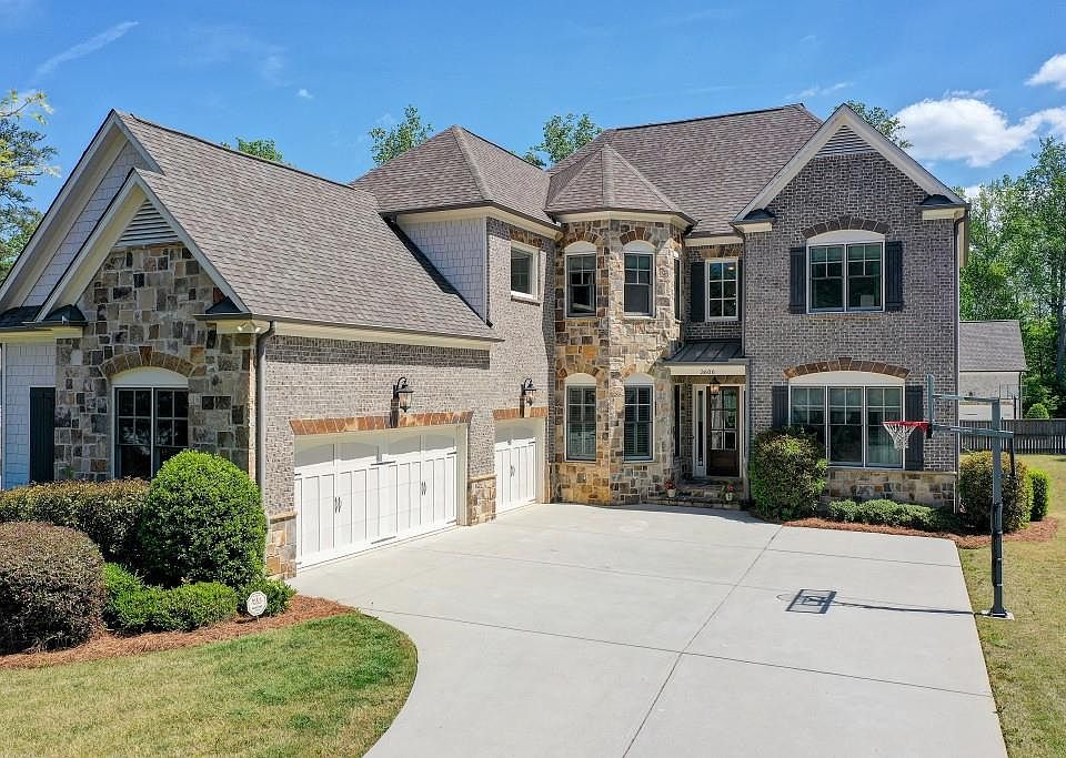 1st image of 3606 Childers Way NE