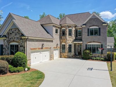 3606 Childers Way NE, Roswell, GA, 30075