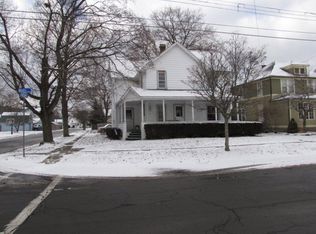601 Wells Ave, Athens, PA 18810