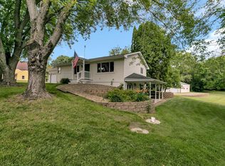 37138 County Road 9, Avon, MN 56310