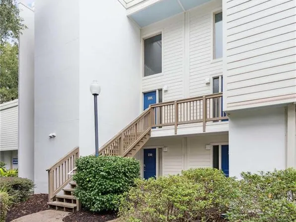 1175 N Beachview Dr #230, Jekyll Island, GA 31527