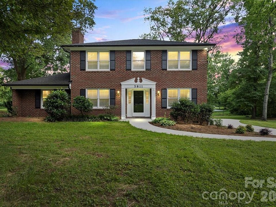1st image of 5811 Gettysburg Dr NW