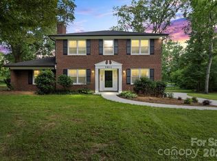 5811 Gettysburg Dr NW, Concord, NC