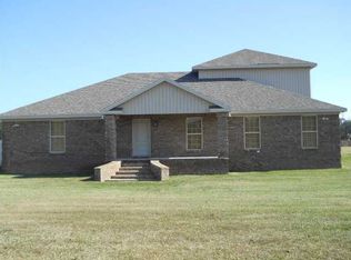 8883 McDonald Rd, Irvington, AL 36544