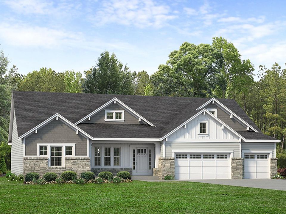 1st image of LOT 175 The Preserve
