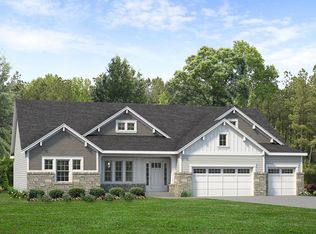 LOT 175 The Preserve, Affton, MO 63123