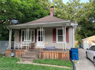 3731 Lorain Ave, Lorain, OH 44055