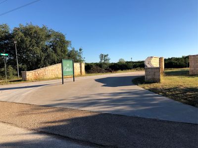 Tbd3 Cedar Shadow Ln, Whitney, TX, 76692