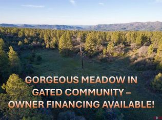 592 Ranchland Drive, Pagosa Springs, CO 81147