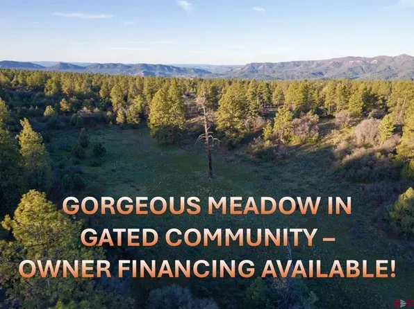 592 Ranchland Drive, Pagosa Springs, CO 81147