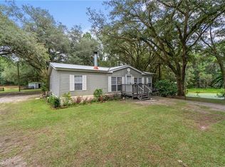 12901 NE 135th St, Fort Mc Coy, FL 32134
