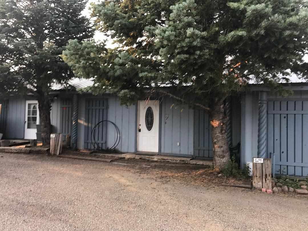 14 Mammoth Mountain Rd, Angel Fire, NM 87710 Zillow
