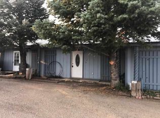 14 Mammoth Mountain Rd, Angel Fire, NM 87710