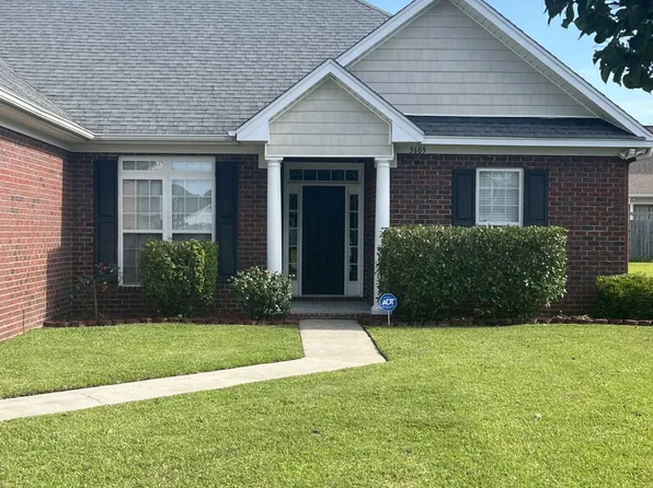 3609 Bromfield St, Florence, SC 29501