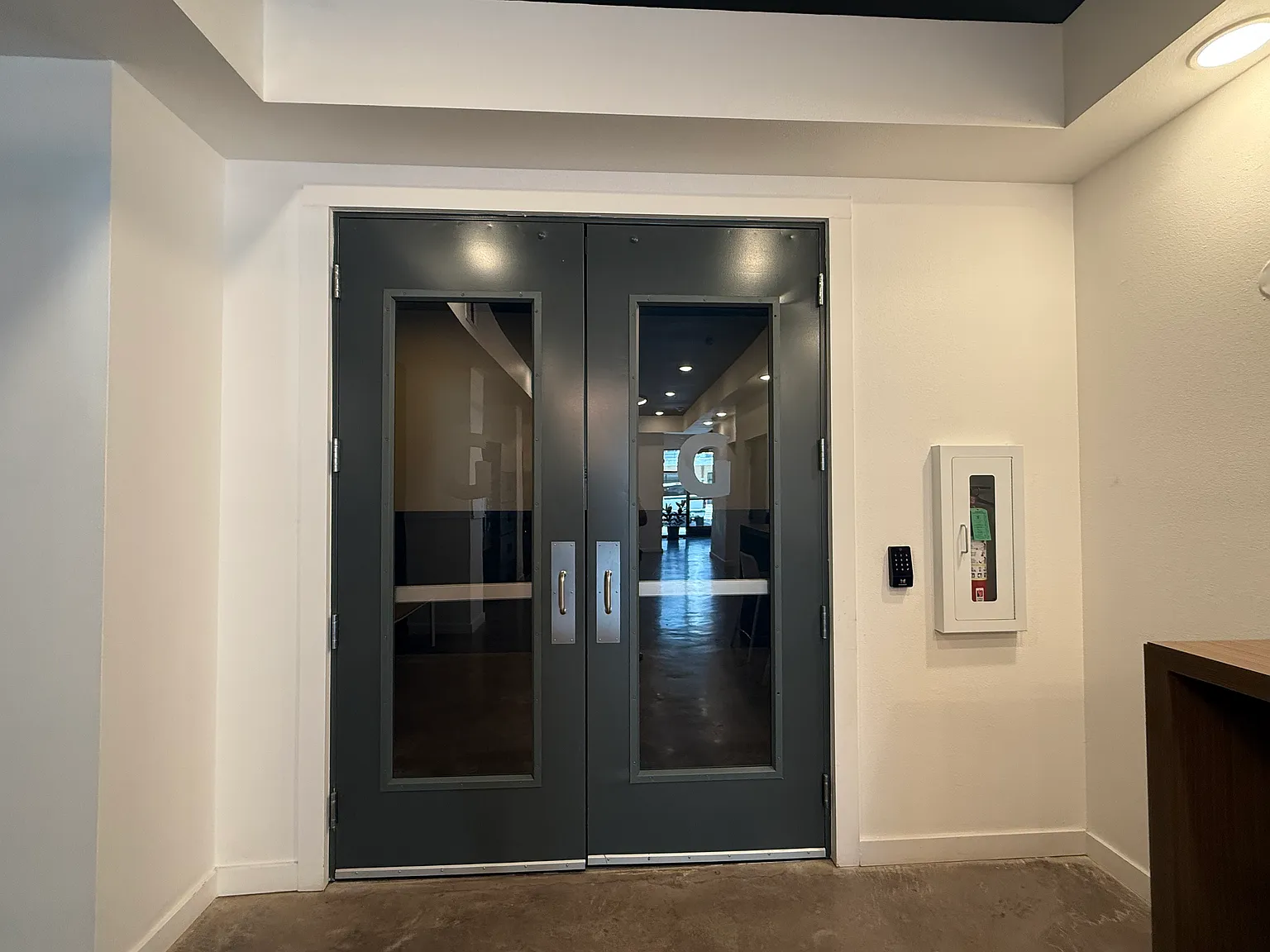 2 bed, 967 sqft, $2,200 — Photo 4