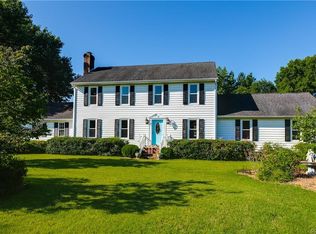 11217 Old Ridge Rd, Doswell, VA 23047