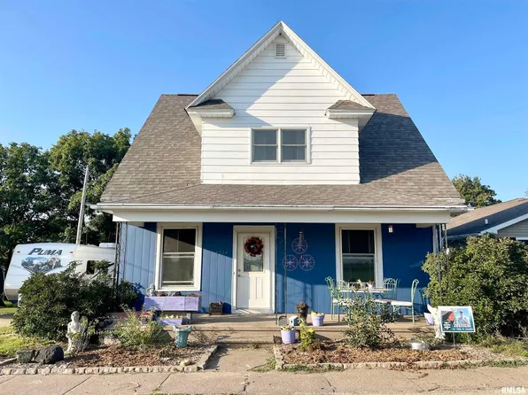 4324 Buttermilk St, Andover, IA 52701