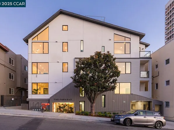 58 Vernon St Unit 203, Oakland, CA 94610