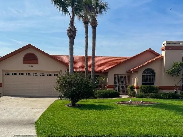 11034 Auburndale St, Spring Hill, FL 34609