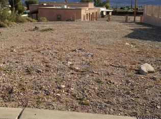 811 Thunderbolt Ave, Lake Havasu City, AZ 86406