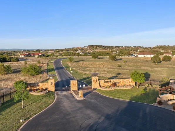 328 Cedar Mountain Dr, Marble Falls, TX 78654