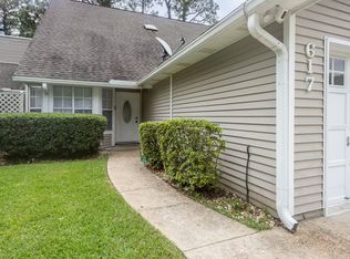 617 Emerald Ln, Fort Walton Beach, FL 32547