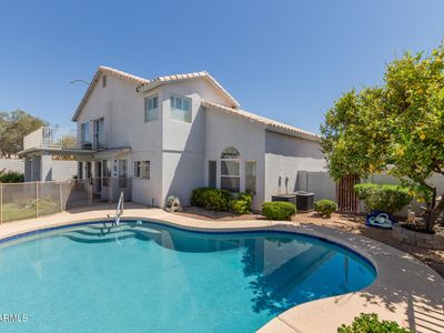 3554 E Camino Cir, Mesa, AZ, 85213