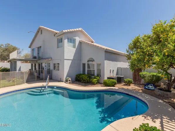 3554 E CAMINO Circle, Mesa, AZ 85213