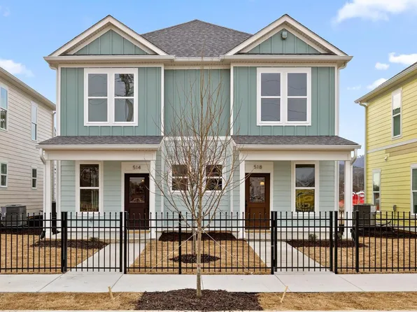 6373 Hodley Ave, Chattanooga, TN 37410