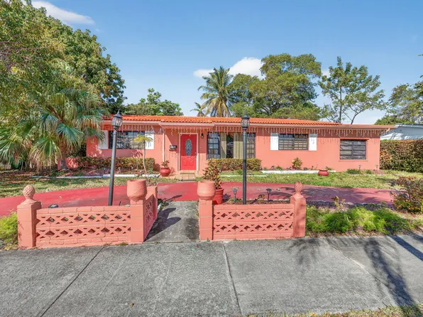 9281 Martinique Drive, Miami, FL 33189