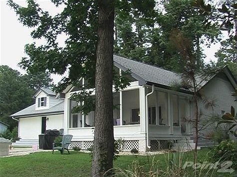 improved with screen porch