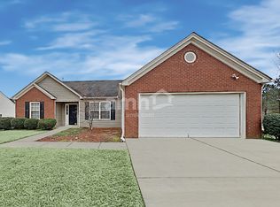 3211 Deer Valley Dr NW, Acworth, GA 30101