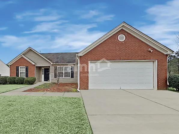 3211 Deer Valley Dr NW, Acworth, GA 30101