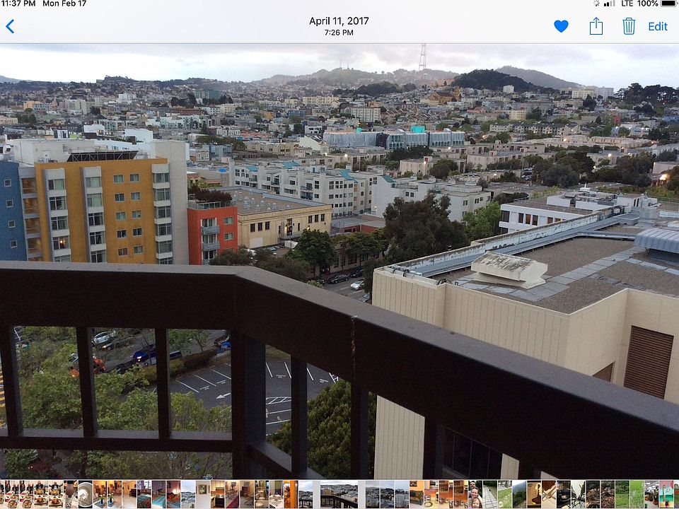 1st image of 601 Van Ness Ave APT 921