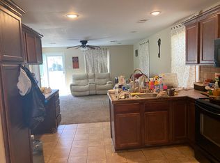 1016 Broadmoor Ave, Columbia, MS 39429