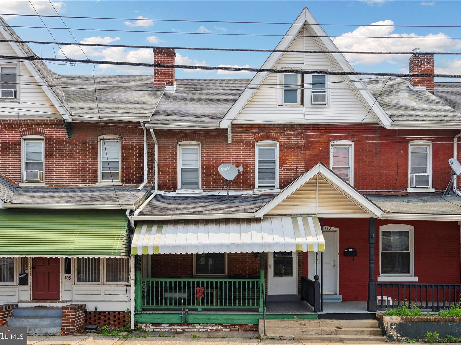 111 Strode Ave, Coatesville, PA 19320 Zillow