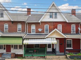 111 Strode Ave, Coatesville, PA 19320