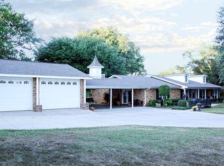 5901 Tenneryville Rd, Longview, TX 75604