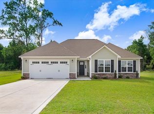 Vienna Plan, Talton Estates, Pikeville, NC 27863