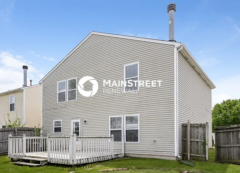 2114 Summer Breeze Way — Photo 15